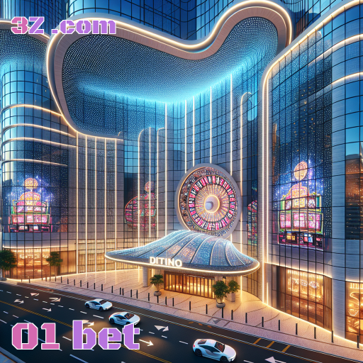 Bônus Imperdíveis no 01 Bet Game: Surpresas a Cada Jogada