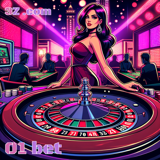 Recursos Pagos Empoderam Jogadores no 01 Bet Game