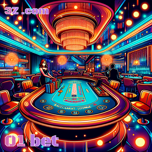 Explorando a Plataforma do 01 Bet Game com Estilo